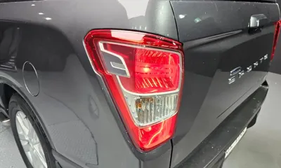 KG_Mobility_Ssangyong Rexton 2018, 71847 км, за 14700000 KRW - фото 23