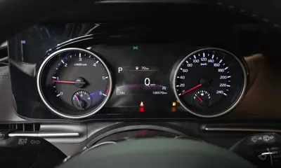 Kia Canival 2023, 106570 км, за 19300000 KRW - фото 8