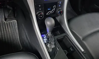 Hyundai Sonata 2010, 118351 км, за 3300000 KRW - фото 9