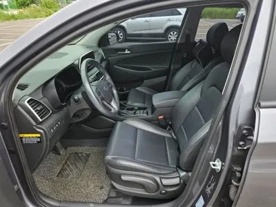 Hyundai Tucson 2019, 77137 км, за 14900000 KRW - фото 9