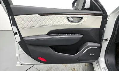 Renault-KoreaSamsung SM6 2016, 50328 км, за 8590000 KRW - фото 24