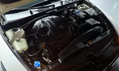 Hyundai Sonata 2020, 91154 км, за 16900000 KRW - фото 6