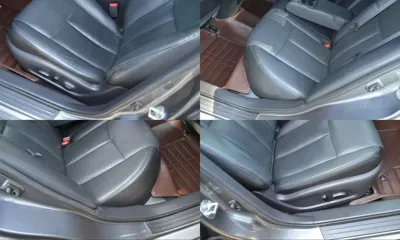 Nissan Altima 2015, 143720 км, за 3400000 KRW - фото 9