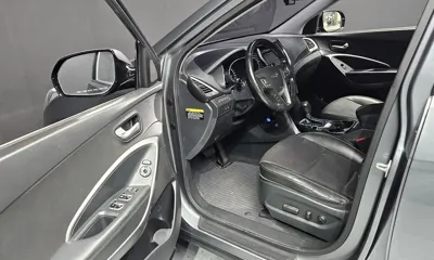Hyundai Santafe 2017, 130851 км, за 12700000 KRW - фото 10