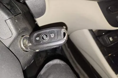 Buick Verano 2015, 157100 км, за 27045.37 CNY - фото 9