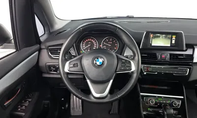 BMW 2-Series 2017, 95520 км, за 9500000 KRW - фото 13