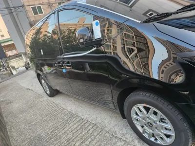 Hyundai Staria 2026, 21 км, за 44980000 KRW - фото 6