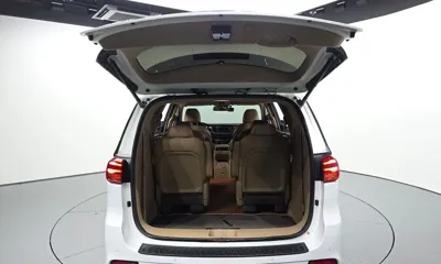 Kia Canival 2019, 139415 км, за 15500000 KRW - фото 20