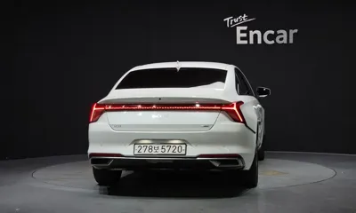 Kia K8 2023, 78187 км, за 29400000 KRW - фото 4