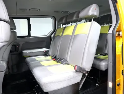 Hyundai Starex 2019, 64318 км, за 16500000 KRW - фото 10