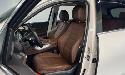 Mercedes-Benz GLE-Class 2025, 9297 км, за 99000000 KRW - фото 11