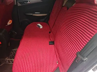 Changan CS35 2018, 59300 км, за 29600 CNY - фото 15