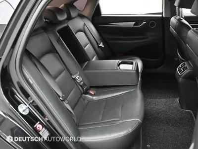 Hyundai Grandeur 2018, 116571 км, за 11500000 KRW - фото 12