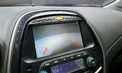 ChevroletGMDaewoo Spark 2017, 44804 км, за 5900000 KRW - фото 15