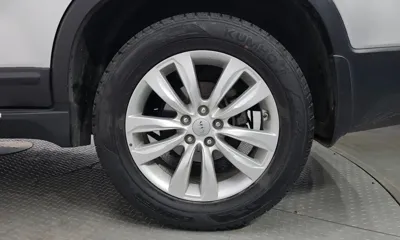 Kia Sorento 2012, 102152 км, за 6900000 KRW - фото 21