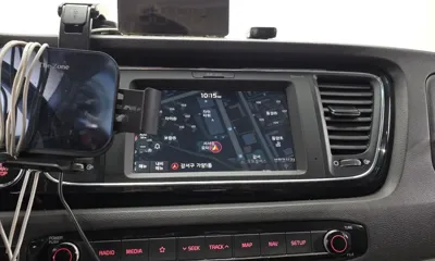 Kia Canival 2018, 172071 км, за 11000000 KRW - фото 26