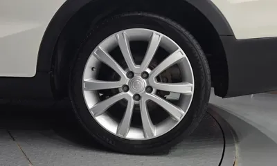 KG_Mobility_Ssangyong TIBOLI 2016, 134931 км, за 5500000 KRW - фото 21