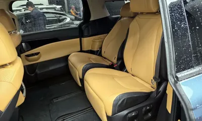 Kia Canival 2022, 93125 км, за 21490000 KRW - фото 26