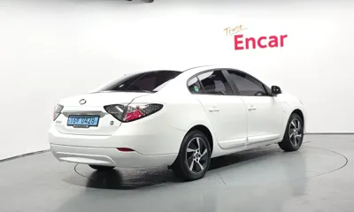 Renault-KoreaSamsung SM3 2019, 49874 км, за 8900000 KRW - фото 2