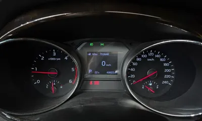 Kia Canival 2019, 49822 км, за 14990000 KRW - фото 8