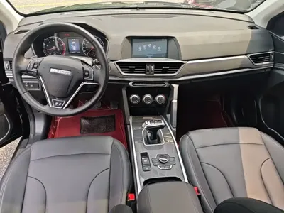 Haval H6 2020, 78700 км, за 32400 CNY - фото 10