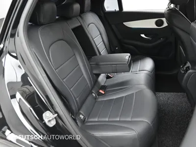Mercedes-Benz GLC-Class 2017, 97949 км, за 27700000 KRW - фото 11