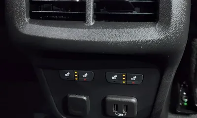 ChevroletGMDaewoo Equinox 2022, 73262 км, за 20500000 KRW - фото 28