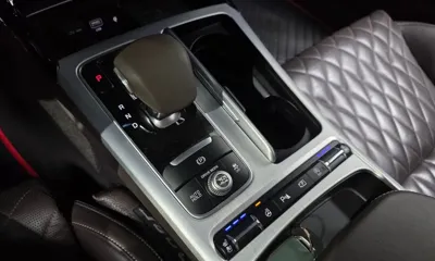 Kia Stinger 2021, 55884 км, за 26900000 KRW - фото 9