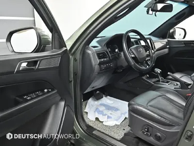 KG_Mobility_Ssangyong Rexton 2023, 64817 км, за 23900000 KRW - фото 11