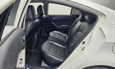 Kia K3 2013, 143308 км, за 5800000 KRW - фото 11
