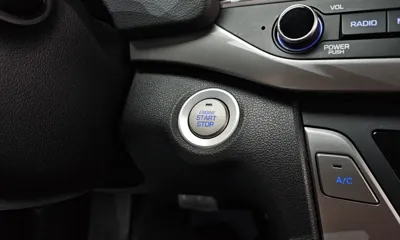 Hyundai Avante 2018, 109745 км, за 9700000 KRW - фото 17