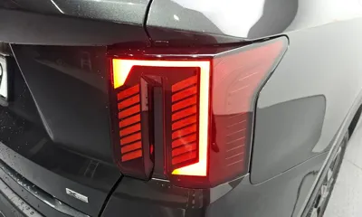 Kia Sorento 2026, 11 км, за 48800000 KRW - фото 23