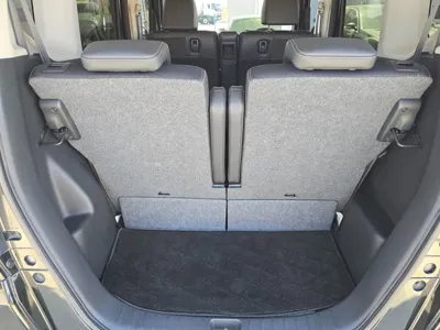 Honda N-BOX 2016, 181559 км, за 13700000 KRW - фото 17