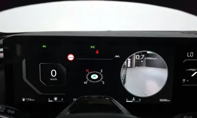 Kia Tasman 2026, 9688 км, за 41000000 KRW - фото 8