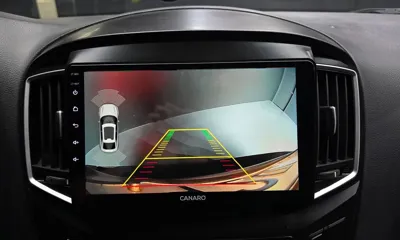 Hyundai Starex 2017, 99626 км, за 10790000 KRW - фото 15