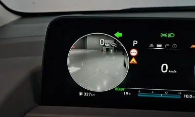 Hyundai Staria 2025, 29746 км, за 40990000 KRW - фото 28
