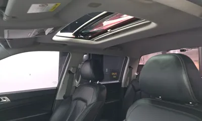 KG_Mobility_Ssangyong Rexton 2019, 143751 км, за 12400000 KRW - фото 19