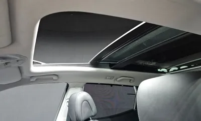 Hyundai Santafe 2017, 100351 км, за 12990000 KRW - фото 15