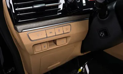 Kia Mohave 2020, 72301 км, за 28500000 KRW - фото 28