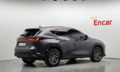 Lexus NX 2022, 47499 км, за 50500000 KRW