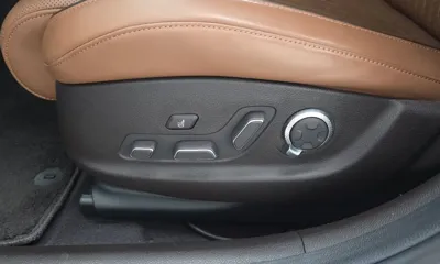 Genesis G80 2021, 30441 км, за 45800000 KRW - фото 37