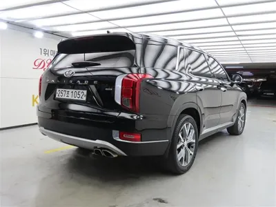 Hyundai Palisade 2020, 178076 км, за 24000000 KRW