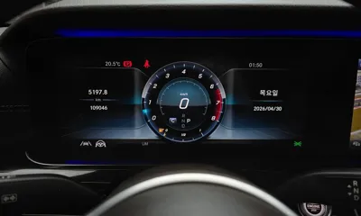 Mercedes-Benz E-Class 2020, 109046 км, за 29900000 KRW - фото 8
