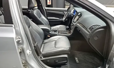 Chrysler 300C 2013, 139537 км, за 4900000 KRW - фото 10