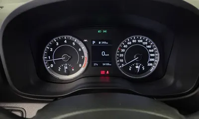 Hyundai Venue 2020, 54105 км, за 15600000 KRW - фото 8