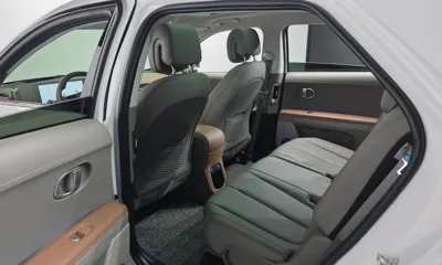 Hyundai Ioniq5 2023, 85977 км, за 35900000 KRW - фото 18
