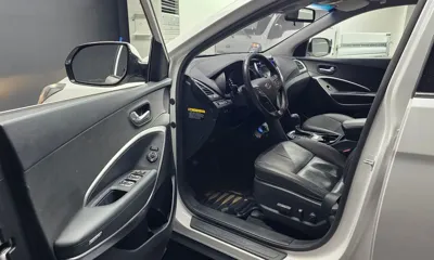 Hyundai Santafe 2016, 240952 км, за 7700000 KRW - фото 10