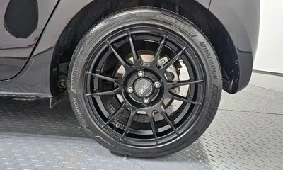 Kia Ray 2017, 124409 км, за 8500000 KRW - фото 21