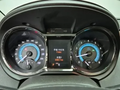 ChevroletGMDaewoo Alpheon 2012, 77656 км, за 4300000 KRW - фото 6