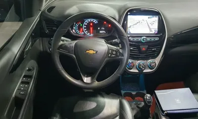 ChevroletGMDaewoo Spark 2016, 88899 км, за 4700000 KRW - фото 12